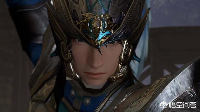 三国名将排行:三国演义武将武力排名是什么？谁最厉害？