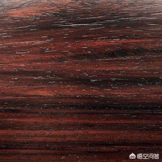 紫檀木和小叶紫檀有什么区别,小叶紫檀与大叶紫檀有什么区别？