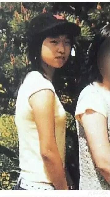 韩佳人整容了吗:韩国明星有哪些好看而又不是整容脸的？