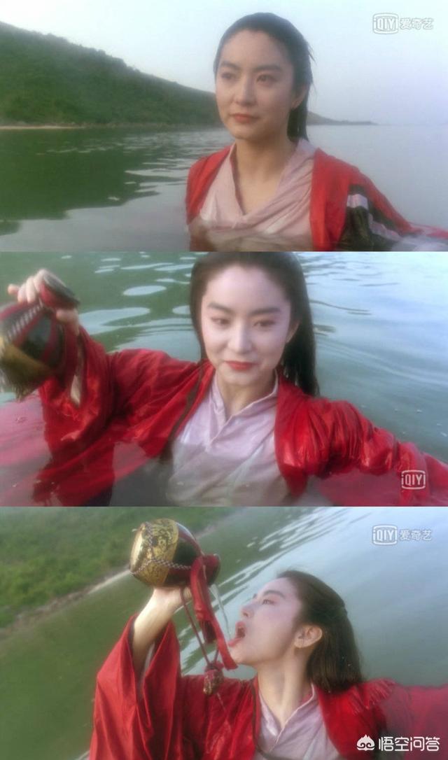 郑靓歆长发:哪些电视剧角色的颜值，会让人很介意，直接影响看剧的心情？