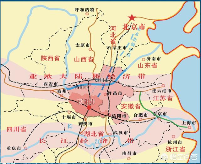 南阳玉雕节,河南南阳市以后有发展空间吗？