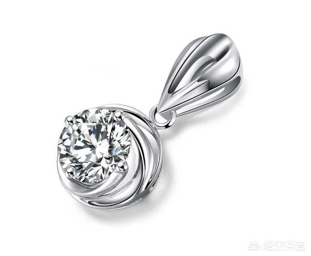 小邹菊项链:小邹菊项链评价 预算5千到一万，什么首饰送女友比较好？