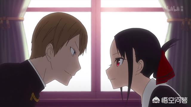 头条问答 如何评价一月新番 辉夜大小姐想让我告白 次元侍奉部的回答 0赞