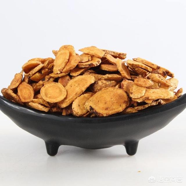 孙俪晒邓超逆生长:人参和黄芪哪个补气作用更好