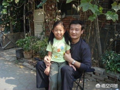 侯继林:《渴望》中扮演王沪生的孙松现在怎样了？