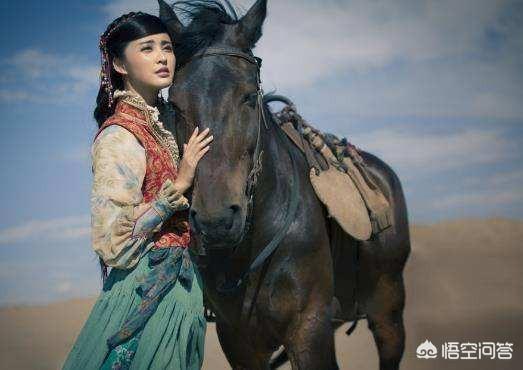 解忧公主与冯嫽:历史上著名的女强人有哪些？
