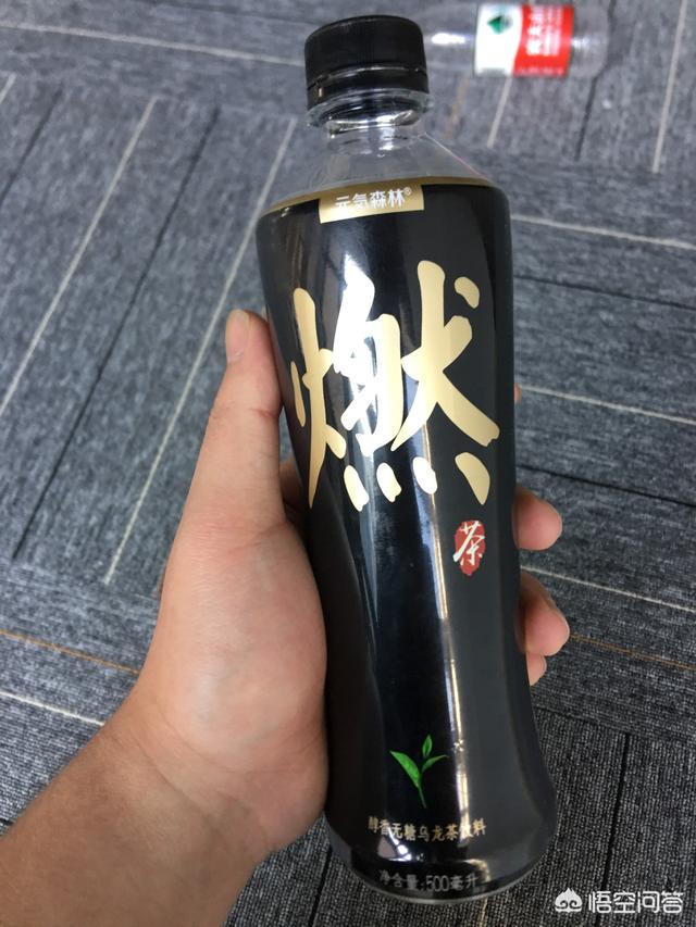 解油腻的饮料有哪些？