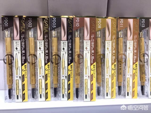 日本护肤品牌排行榜前十名,日本有哪些好用的化妆品牌？