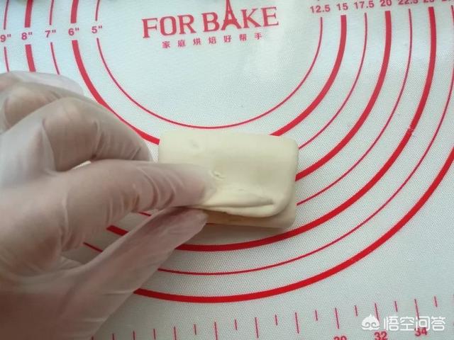 做烧饼的做法与配料,黄金大烧饼的正宗做法和配方？