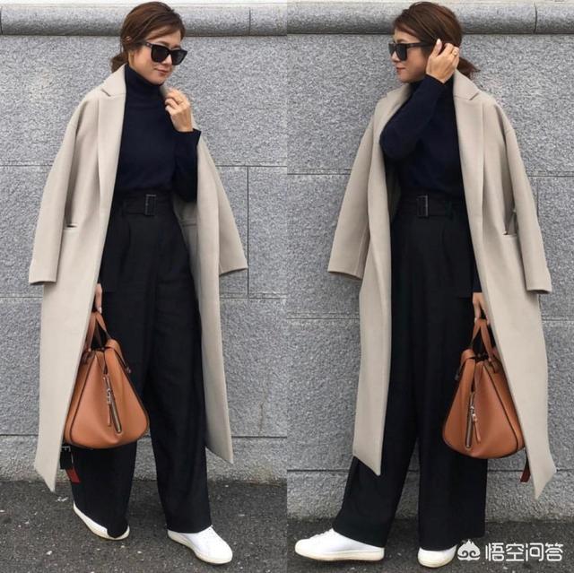 加厚加绒打底裤女:肚子大腰粗的<a href=https://maguai.com/list/32-0-0.html target=_blank class=infotextkey>女性</a>，穿什么衣服才好看？(腰粗肚子大适合穿什么衣服)