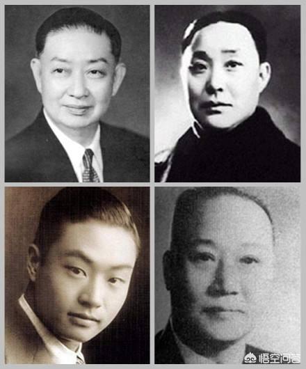京剧四大名旦:京剧为何自四大名旦以后再无