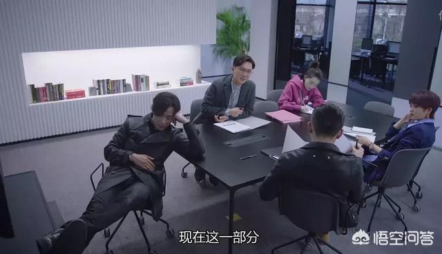 幕后之王剧情:《幕后之王》与《天衣无缝》相比，哪个更好看呢