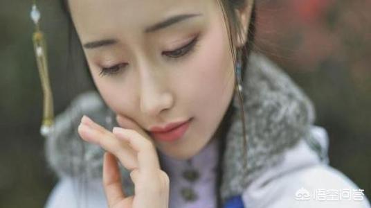 李香君:秦淮八艳中的李香君是一个怎样的人？