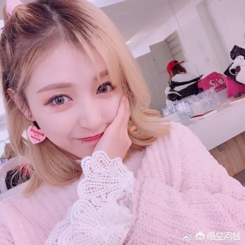 徐海乔八卦:如何评价SNH48各个成员的长相？