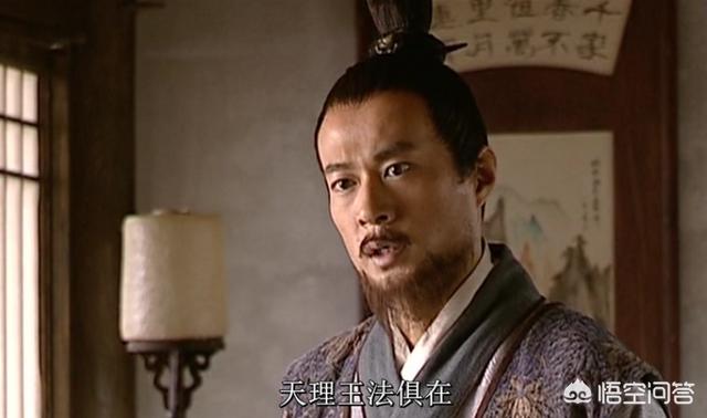 马海德:大明王朝1566里的高翰文在历史上是怎么样的人？