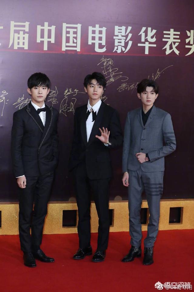 TFBOYS八卦:TFboys在圈内评价如何？前途怎样？