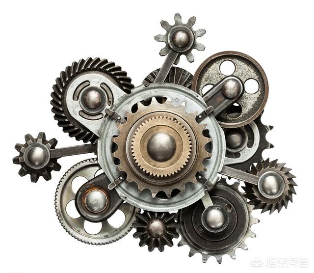 头条问答 机械专业毕业后有什么好的工作吗 17个回答