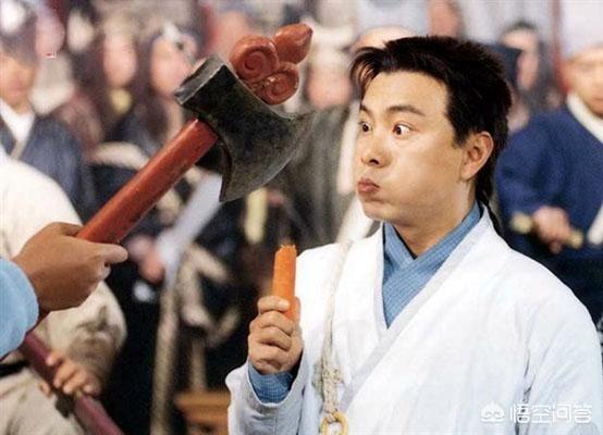 苑琼丹年轻:《僵尸道长》中杨飞云惨死狱中后为什么超度不了