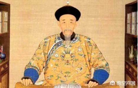 大清为什么会亡国，为什么说清朝的衰败是从嘉庆皇帝开始的？