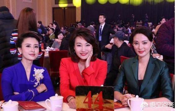 刘芳菲主持的节目:昔日央视综艺美女名嘴刘芳菲现状怎么样？