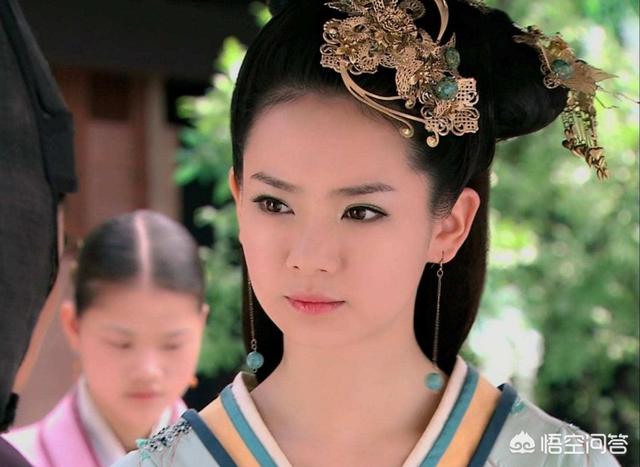 汉武帝与陈阿娇:汉武帝为何娶自己的“表姐”陈阿娇？