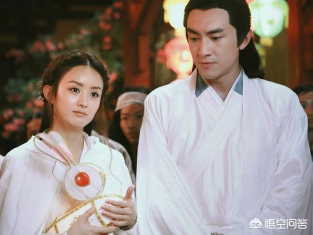 陈晓陈妍希公开恋情:为什么有人说陈晓的眼里现在没有星星了，满是疲惫