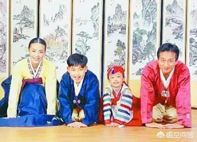 韩国人过春节吗？韩国人怎么过春节？
