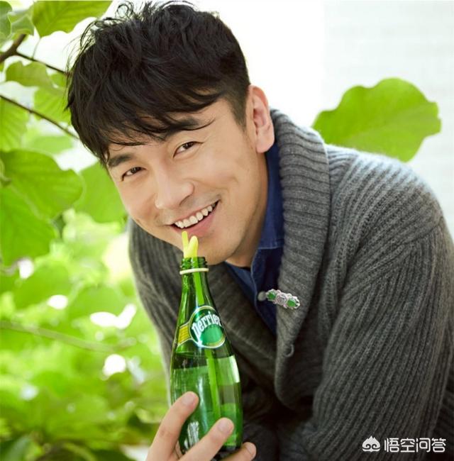 姜柔伊:为什么很多人期望张韶涵能再火一次？