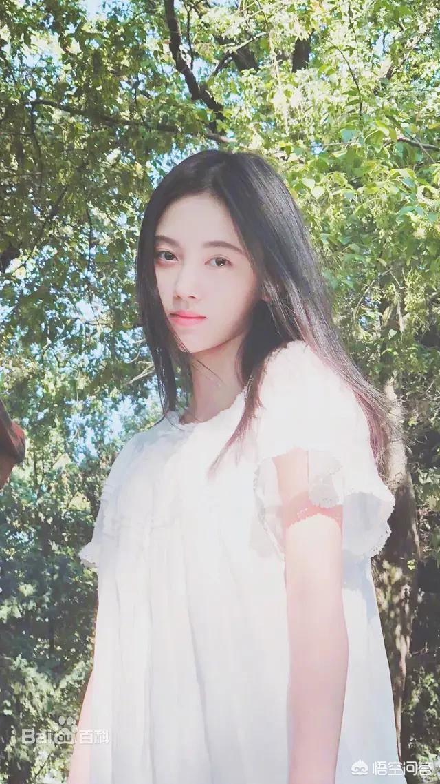 大家觉得鞠婧祎最大的优点是什么？