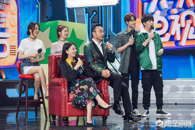 李湘的前任老公是谁:娱乐圈里有哪些感情很好的二婚夫妻？
