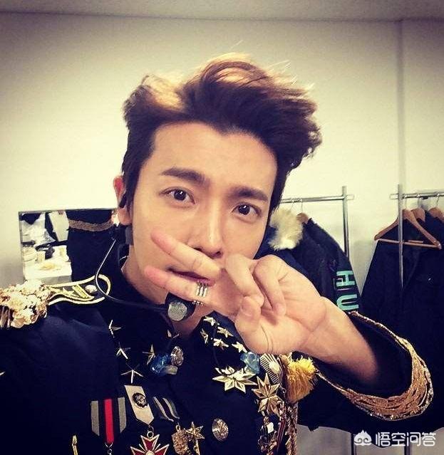 李东海资料:能介绍一下super junior的李东海吗？