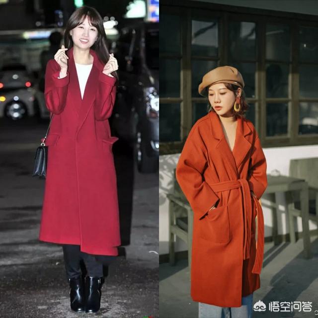 猪猪女孩:作为一个精致的猪猪女孩，本命年想穿什么衣服过新年