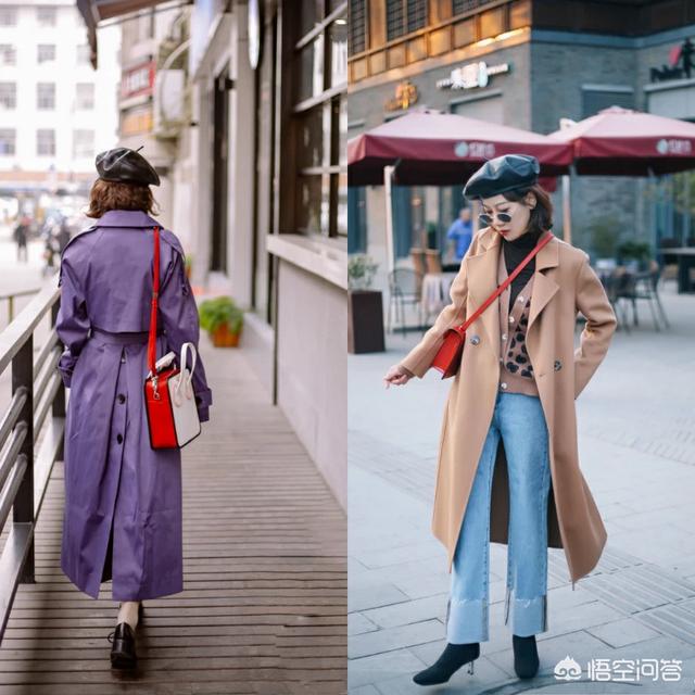 猪猪女孩:作为一个精致的猪猪女孩，本命年想穿什么衣服过新年