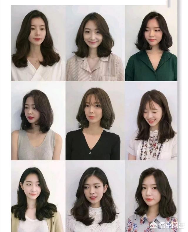 女童长发发型:女生长发怎么绑一些好看的发型？