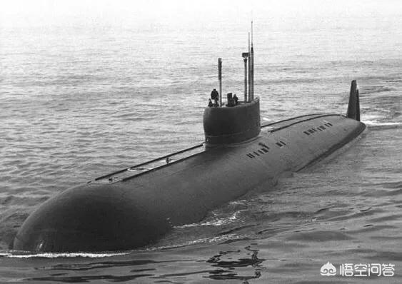 苏联曾经用钛合金造核潜艇，这件事是真的吗？(苏联钛合金加工技术)