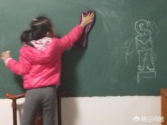 有人说“不应该教小孩子画简笔画”,这种说法对吗？
