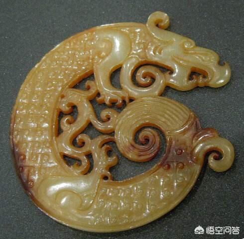 中国玉文化的特点,战国时期的玉器在材质上有什么特点？