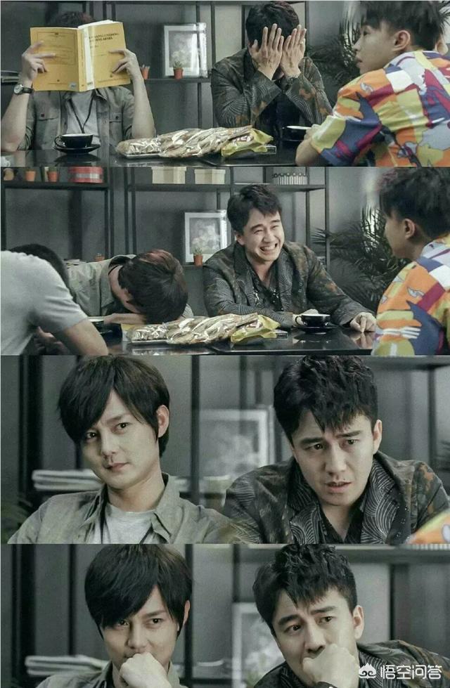 最近你有哪些好看的电视剧推荐？插图23