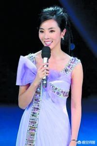李思思挑战主持人:李思思进央视是不是埋没了自己的才能