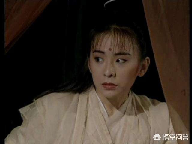 纪晓芙:如何评价金庸笔下的纪晓芙？