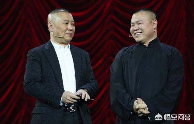 过年了,你还记得自己曾经看过春晚上的那些相声小品演员？