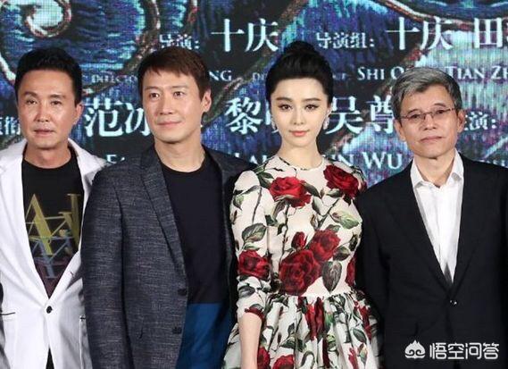 范冰冰电影有哪些:范冰冰和黎明合作过的电影有哪些，你认为谁的演技比较好