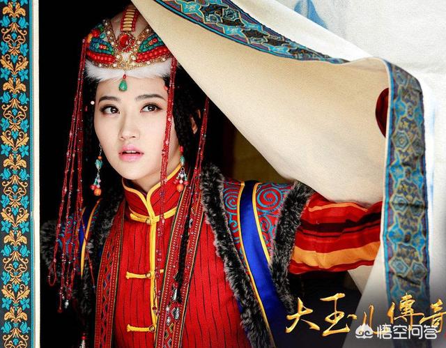 孝庄皇后简介:孝庄在康熙心目中占有多大的比重？