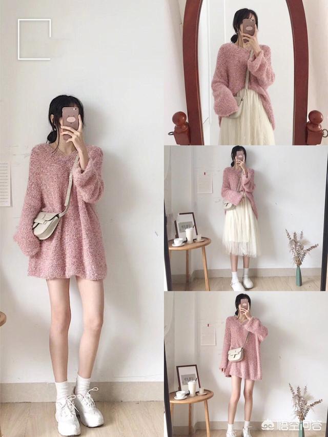 25岁 女生过年如何穿搭最受亲戚喜爱