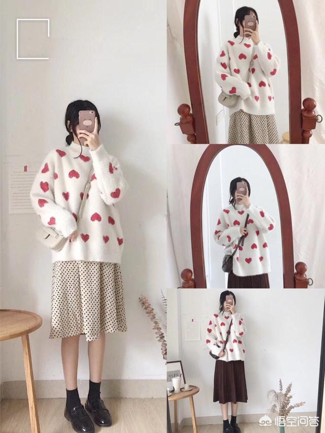 25岁 女生过年如何穿搭最受亲戚喜爱