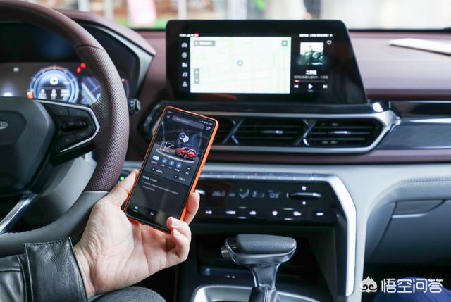 斑马系统与市面上的carlife、carplay有什么区别吗？