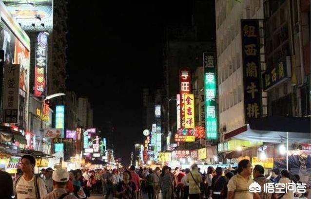 上海夜生活最繁华的地方:中国夜生活最发达的城市是哪里