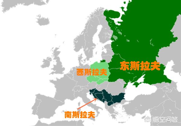为什么南斯拉夫消失了？