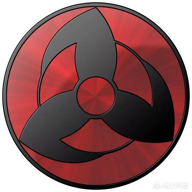 头条问答 - 《火影忍者》中万花筒写轮眼都有哪些名字和特殊能力?