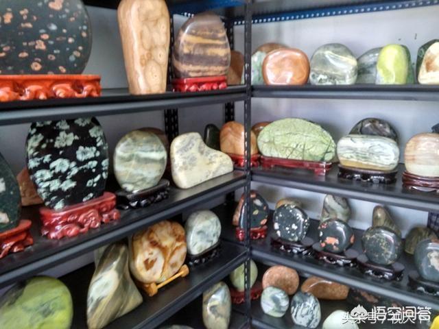 自己在家怎样打磨石头抛光,观赏石怎么打磨？有谁晓得？